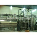 2015 design Fruit juice production making machine